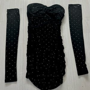 Lucy in the sky dress In S!